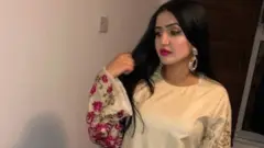 مائرہ ذوالفقار