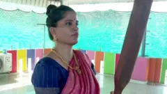 स्वाति कृष्णन
