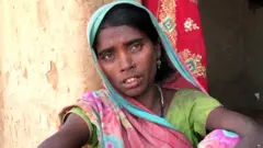 कलावती देवी, झारखंड