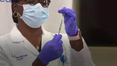 Covid vaccine