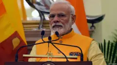 ਪ੍ਰਧਾਨ ਮੰਤਰੀ ਨਰਿੰਦਰ ਮੋਦੀ