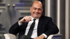 Koronavirüs için 'Paniğe gerek yok' diyen İtalya'da iktidarın ortağı lider Zingaretti de koronavirüse yakanlandı