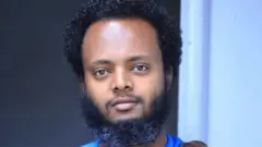 እያስፔድ ተስፋዬ