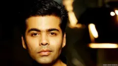 करण जोहर