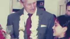 प्रिंस फ़िलिप