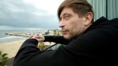 «Мы не могли понять, откуда растут ноги, пока нам не сказали, что это заказ русского консула»