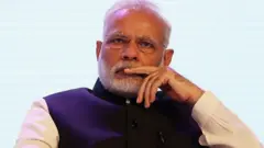 मोदी