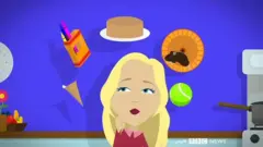 قد و نیم‌قد؛ برنامه کودک - آیا می‌دانید؟