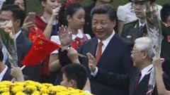 Quan hệ Việt - Trung