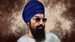 ਰਿੰਦਾ