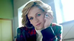 Новый фильм о принцессе Диане