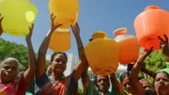 சென்னை தண்ணீர்