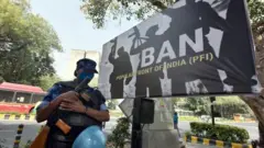 పాపులర్ ఫ్రంట్ ఆఫ్ ఇండియా