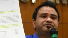 डॉ. कफ़ील ख़ान