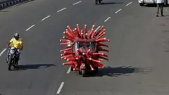 کرونا