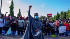 Aisha Yesufu