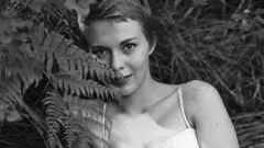 Jean Seberg