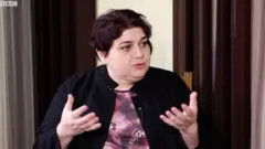 Xədicə İsmayıl