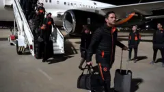 Chelsea ta isa Valencia ranar Talata