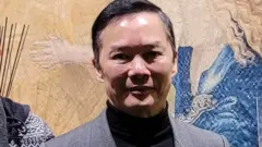Ông Ngô Đình Quỳnh
