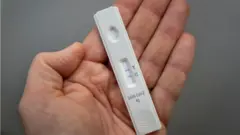 Covid test