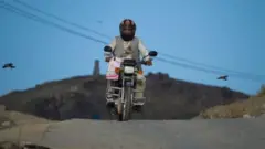 موټر سایکل