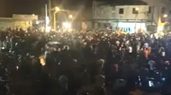 تجمع در خوزستان
