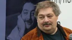 Дмитрий Быков