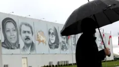 اردوگاه مجاهدین در آلبانی