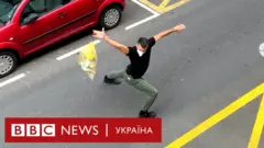 танці