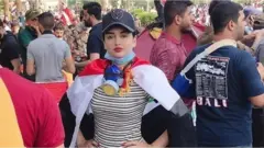 اختطاف النشطاء في العراق