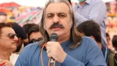 علی امین