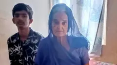 chanduba jadeja