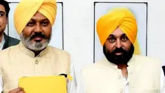 ਭਗਵੰਤ ਮਾਨ