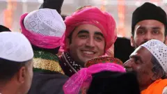 बिलावल भुट्टो ज़रदारी