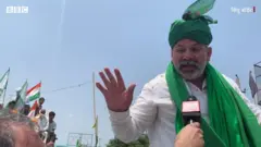 राकेश टिकैत