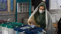 کمترین میزان مشارکت و بیشترین آرای باطله در تاریخ جمهوری اسلامی؛ معنای این رکوردهای بی‌سابقه چیست؟