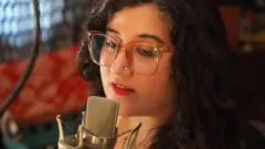 Jasleen Bhalla