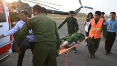 တစ်ပတ်အတွင်း သတင်းကောက်နုတ်သုံးသပ်ချက်