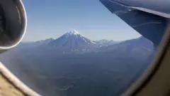 Ключевська сопка