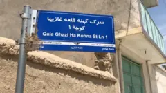 قلعہ غازی ھا