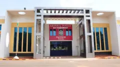రాజమండ్రి సెంట్రల్ జైలు