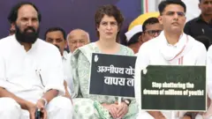 ప్రియాంక గాంధీ