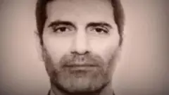 اسدالله اسدی، ۴۸ ساله، دبیر سوم سفارت ایران در اتریش که پلیس اروپا او را از مسئولان اصلی دستگاه اطلاعاتی ایران در کل این قاره می‌داند