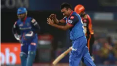 अमित मिश्रा, दिल्ली कॅपिटल्स