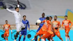 استقلال و سایپا