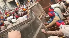 ਕਿਸਾਨ ਵਿਰੋਧ