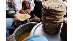 غریبي