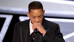 Will Smith