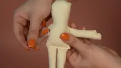التشنج المهبلي